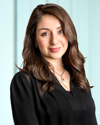 Shaikha Mohammed Kamal